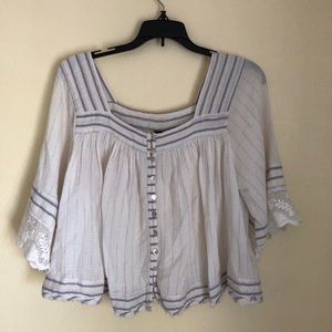 Free People Top